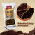 Lieber's Dark Chocolate Coated Corn Cakes, Gluten-Free, Dairy-Free, Kosher, Low Calorie