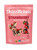 Drizzilicious Chocolaty Drizzled Strawberry Kettle Corn, Popped in Avocado Oil, Vegan, Gluten-Free, Non-GMO, 4.5 oz