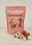 Drizzilicious Chocolaty Drizzled Strawberry Kettle Corn, Popped in Avocado Oil, Vegan, Gluten-Free