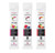 CELSIUS ON THE GO Energy Powder Sticks Variety Pack, 30 Count Zero Sugar, Metabolism Booster, Pre-Workout Drink Mix - Dragonfruit Lime, Berry