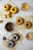 Rorie's Grain Free All Purpose Flour, Almond, Coconut and Arrowroot Flour, Gluten-Free, Low GI, Kosher