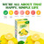 True Lemon & True Lime Bulk