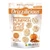 Drizzilicious Pumpkin Spice Mini Rice Cakes 8 oz family size bag, front