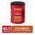 Folgers 100% Medium Roast Ground Colombian Coffee – package view 2