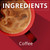 Folgers 100% Medium Roast Ground Colombian Coffee – package view 3