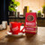 Eight O'Clock The Original Medium-Dark Roast Ground Coffee – package view 4