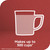 Nescafé Clasico Dark Roast Instant Coffee – package view 7