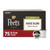 Peet's Coffee House Blend Decaf Dark Roast K-Cup Pods, Keurig Compatible – front of package
