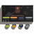 Copper Moon Coffee Variety Roast Coffee Pods Discovery Pack – package view 2