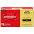 Community Coffee Cafe Special Medium-Dark Roast Single-Serve Coffee Pods, Keurig Compatible – front of package