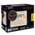 Tully's Coffee Hawaiian Blend Medium Roast K-Cup Pods, Keurig Compatible – package view 9