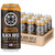 Black Rifle Coffee Company Espresso Caramel Vanilla 300 – front of package