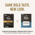 Peet's Coffee Cafe Domingo Medium Roast K-Cup Pods, Keurig Compatible – package view 2