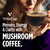 VitaCup Mushroom Focus Coffee – package view 4