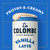 La Colombe Coffee Draft Latte Variety Pack – package view 4