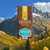 Boyer's Coffee Aspen Gold Medium Roast Ground Coffee – package view 6
