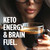 VitaCup Genius Blend Medium-Dark Roast Single-Serve Coffee Pods – package view 2