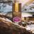 Boyer's Coffee Rocky Mountain Thunder Dark Roast Whole Bean Coffee – package view 7