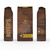 Boyer's Coffee Aspen Gold Medium Roast Whole Bean Coffee – package view 3