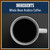 Boyer's Coffee Colorado Cafe Medium Whole Bean Coffee – package view 3