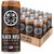 Black Rifle Coffee Company Espresso Salted Caramel – front of package