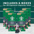 Starbucks by Nespresso Decaf Espresso Roast Dark Roast Coffee Capsules for Nespresso Original – package view 3