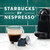 Starbucks by Nespresso Decaf Espresso Roast Dark Roast Coffee Capsules for Nespresso Original – package view 7