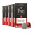 Peet's Coffee Crema Scura Intensity 9 Medium Roast Pods for Nespresso Original – front of package