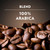 Lavazza Caffe Espresso Medium Roast Whole Bean Coffee – package view 4