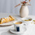 Lavazza Caffe Espresso Medium Roast Whole Bean Coffee – package view 8
