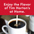 Tim Hortons Dark Blend Premium Coffee Pods, Keurig Compatible – package view 7