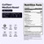 Everyday Dose Medium Roast Mushroom Coffee+ Blend – package view 2