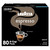 Lavazza Espresso Coffee Medium Roast K-Cup Pods, Keurig Compatible – package view 2