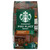Starbucks Pike Place Medium Roast Ground Coffee – front of package