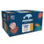 Manatee Coffee Caribbean Delight Coffee Pods – package view 3