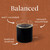 Starbucks House Blend Medium Roast Whole Bean Coffee – package view 2