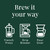 Starbucks House Blend Medium Roast Whole Bean Coffee – package view 6