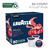 Lavazza Dolcevita Classico Medium Roast Coffee K-Cup Pods, Keurig Compatible – package view 2