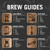 Great Lakes Coffee Windy City Blend Medium Roast Whole Bean Coffee – package view 5