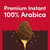 Tim Hortons Medium Roast Instant Coffee – package view 3