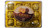 Ferrero Rocher Collector Gift Box, 160 g