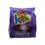 Klik Choko-Kid Mini Chocolate Bars, 7 oz