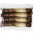 Schmerling's Rosemarie Dark Chocolate Bars, 4 Count