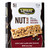 Landau Dark Chocolate Cashew Hazelnut Nut Bars, 5 Count