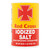Red Cross Kosher Iodized Salt, 26 oz