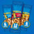 Planters Variety Pack Cashews & Peanuts, 24 pk – package view 4