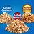 Planters Variety Pack Cashews & Peanuts, 24 pk – package view 5