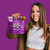Nature's Garden Probiotic Mixed Berry Yoggies 0.7 oz., 24 pk – package view 5