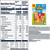 Quaker Chewy Granola Bar, Variety Pack, 60 ct – package view 2