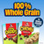 Quaker Chewy Granola Bar, Variety Pack, 60 ct – package view 5
